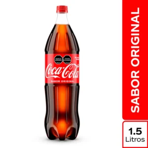 Coca - Cola 1.5