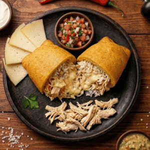 Yuca Típica