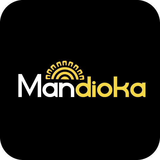 Empanadas Mandioka