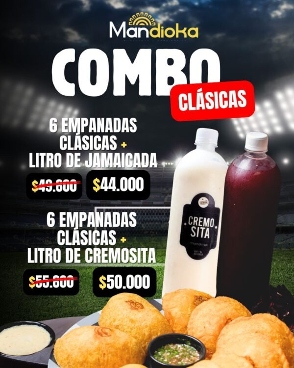 combo clasicas combo clasicas