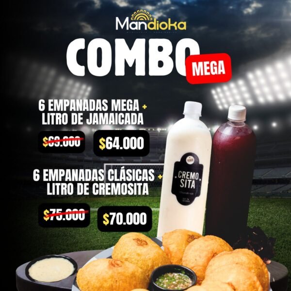 combo mega combo mega